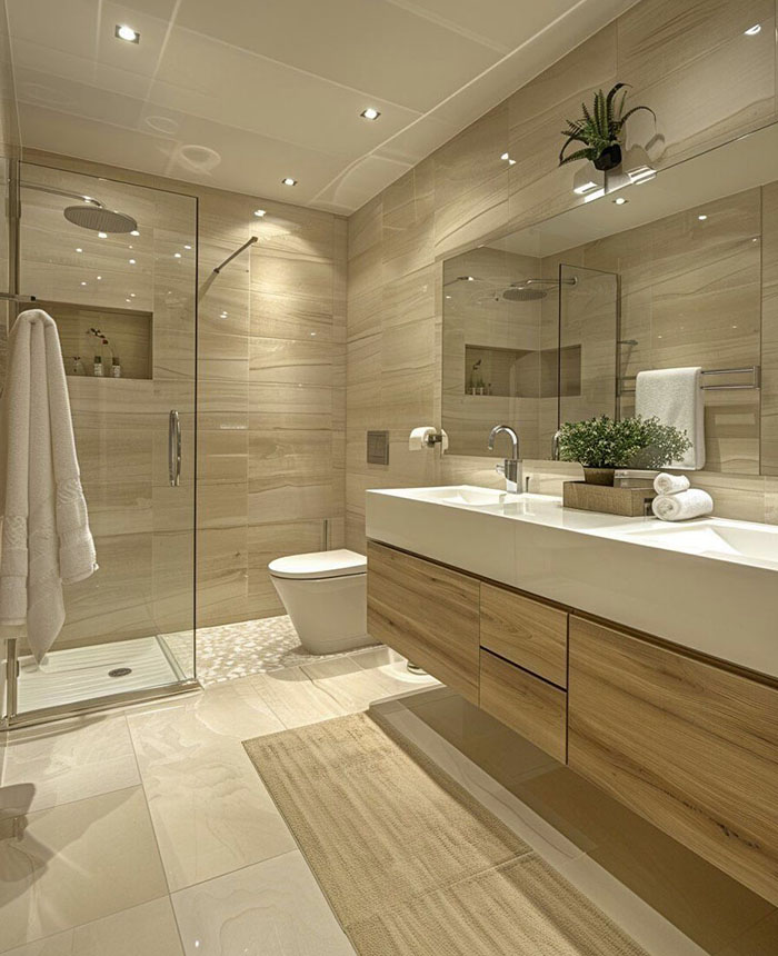 Cải tạo nhà vệ sinh uy tín